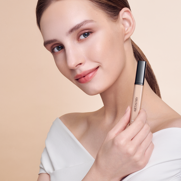 Artistry Future Glow™ Corrector de Sérum - Medium