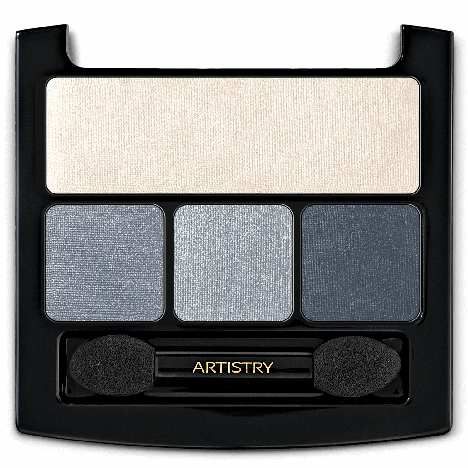 Artistry Signature Color™ Cuarteto de Sombras – Smoky