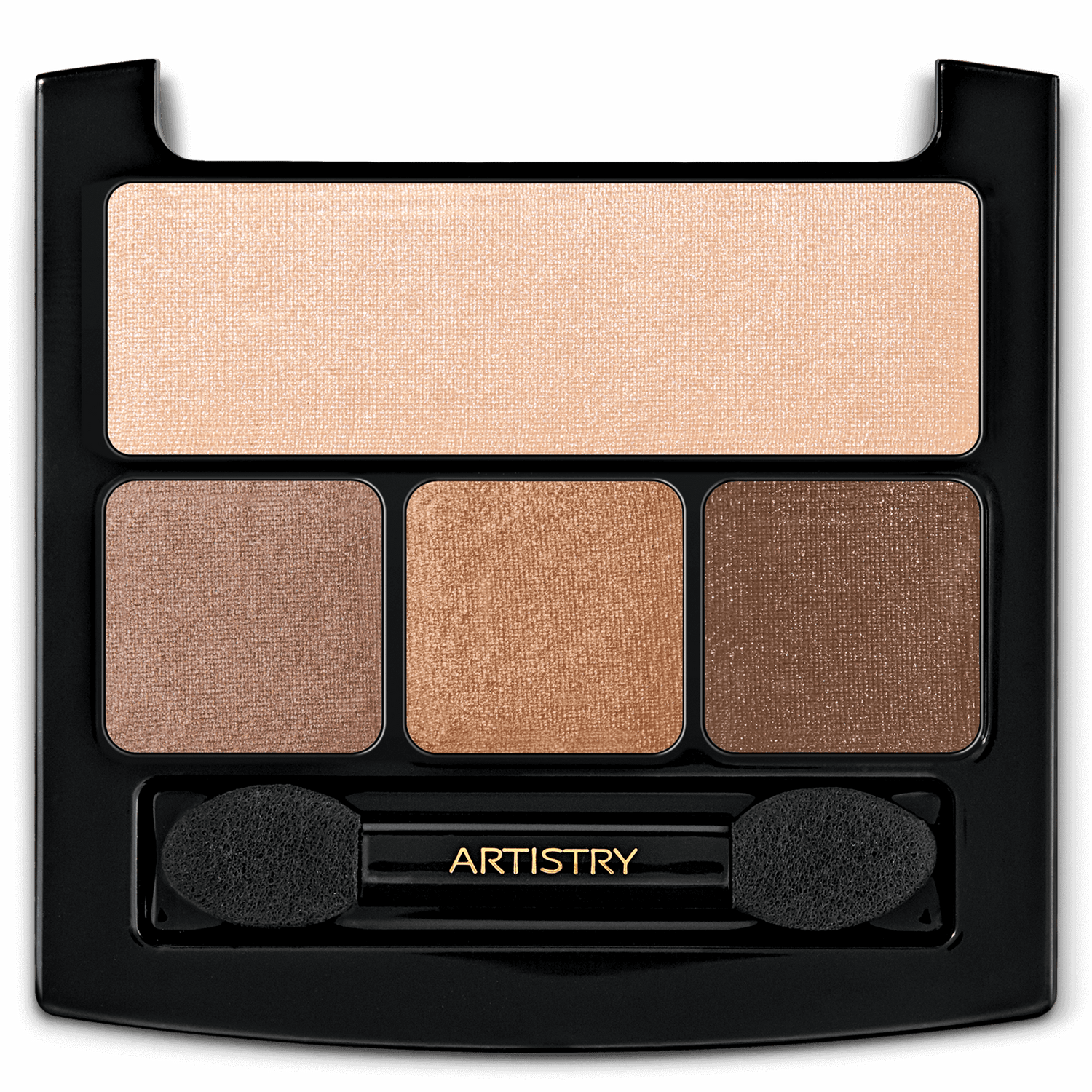 Artistry Signature Color™ Cuarteto de Sombras – Spice Bronze