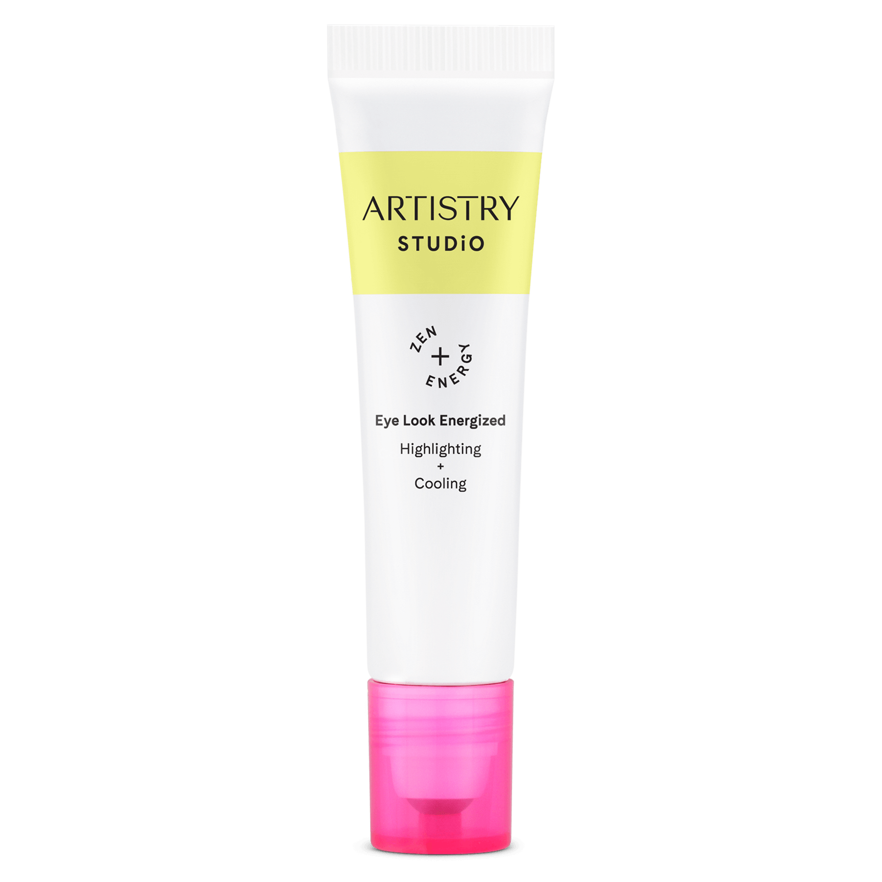 Artistry Studio™ Eye Look Energized Eye Serum