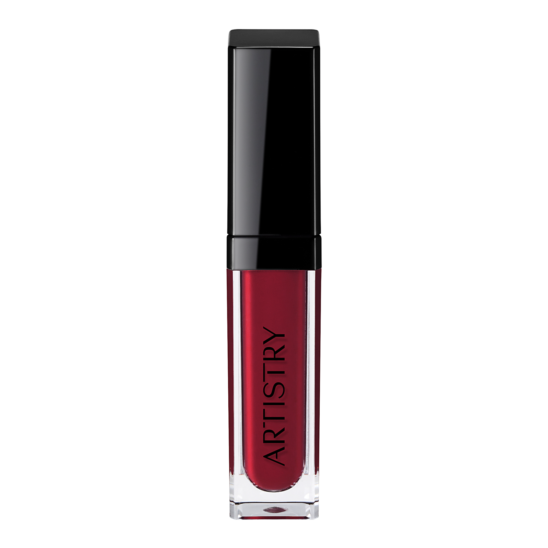 Labial Líquido Iluminador Artistry Go Vibrant™ – Brillante - Kiss Me Cranberry 103