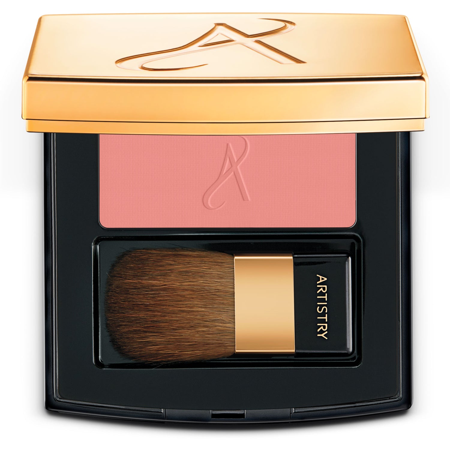 Artistry Signature Color™ Blush – Peachy Pink