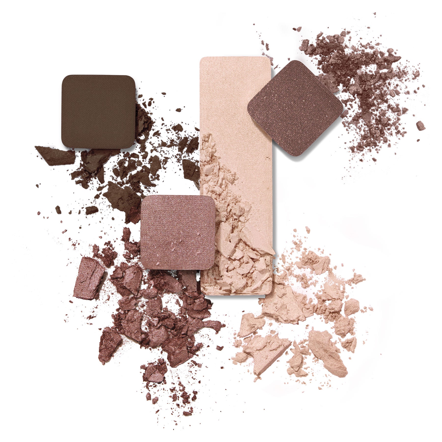 Artistry Signature Color™ Eye Shadow Quads – Natural Glow