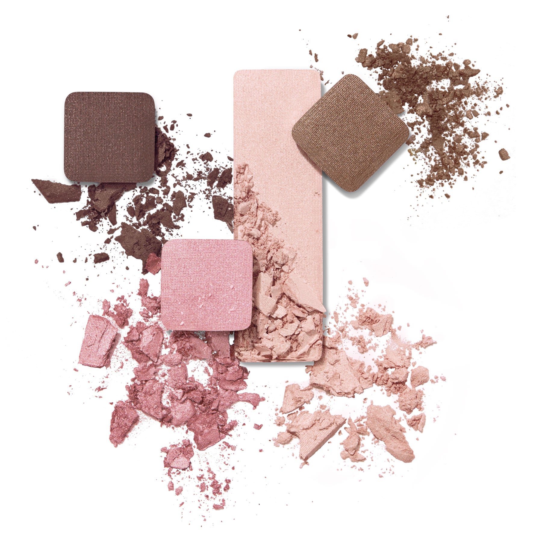 Artistry Signature Color™ Cuarteto de Sombras – Pink Chocolate