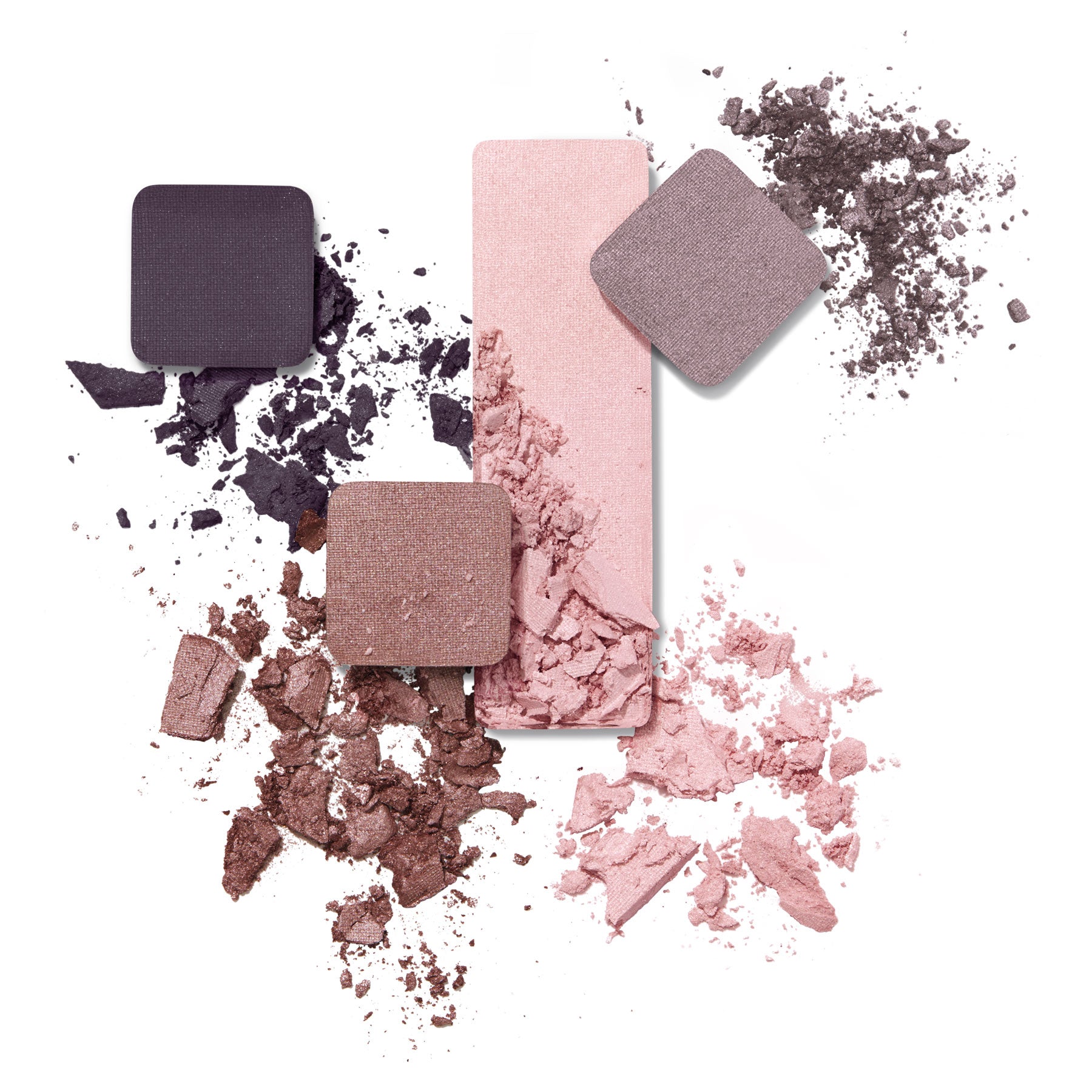 Artistry Signature Color™ Eye Shadow Quads – Plumberry
