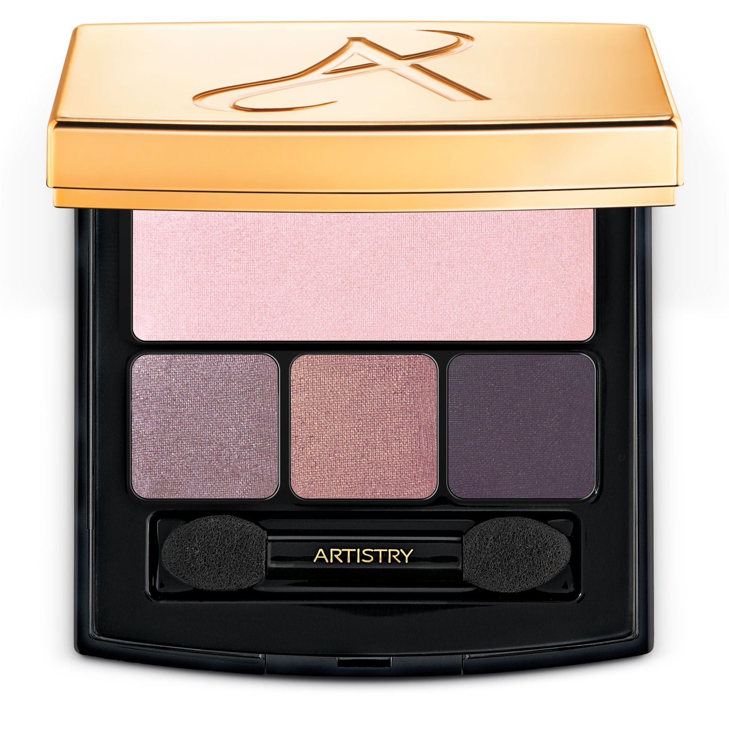 Artistry Signature Color™ Cuarteto de Sombras – Plumberry