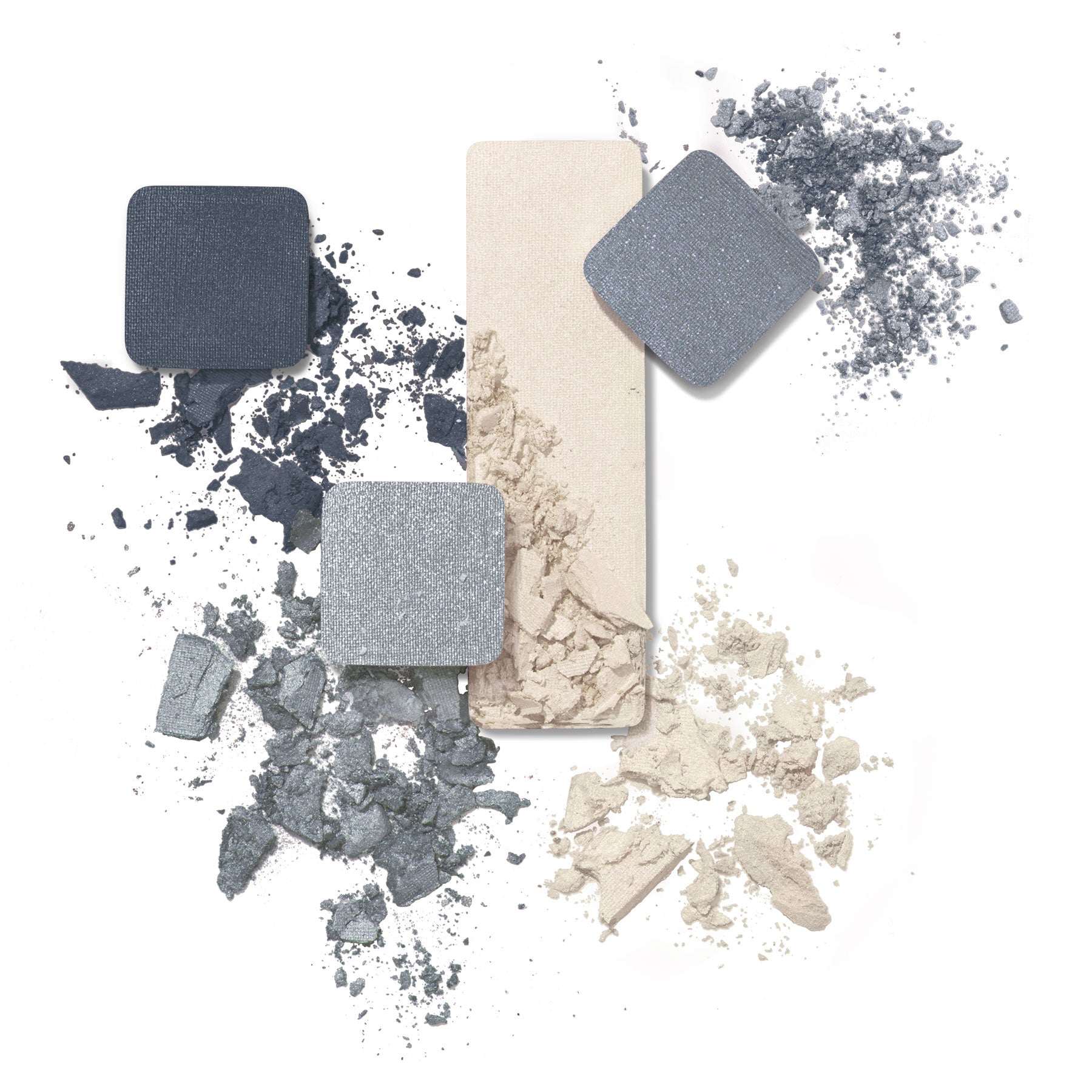 Artistry Signature Color™ Eye Shadow Quads – Smoky