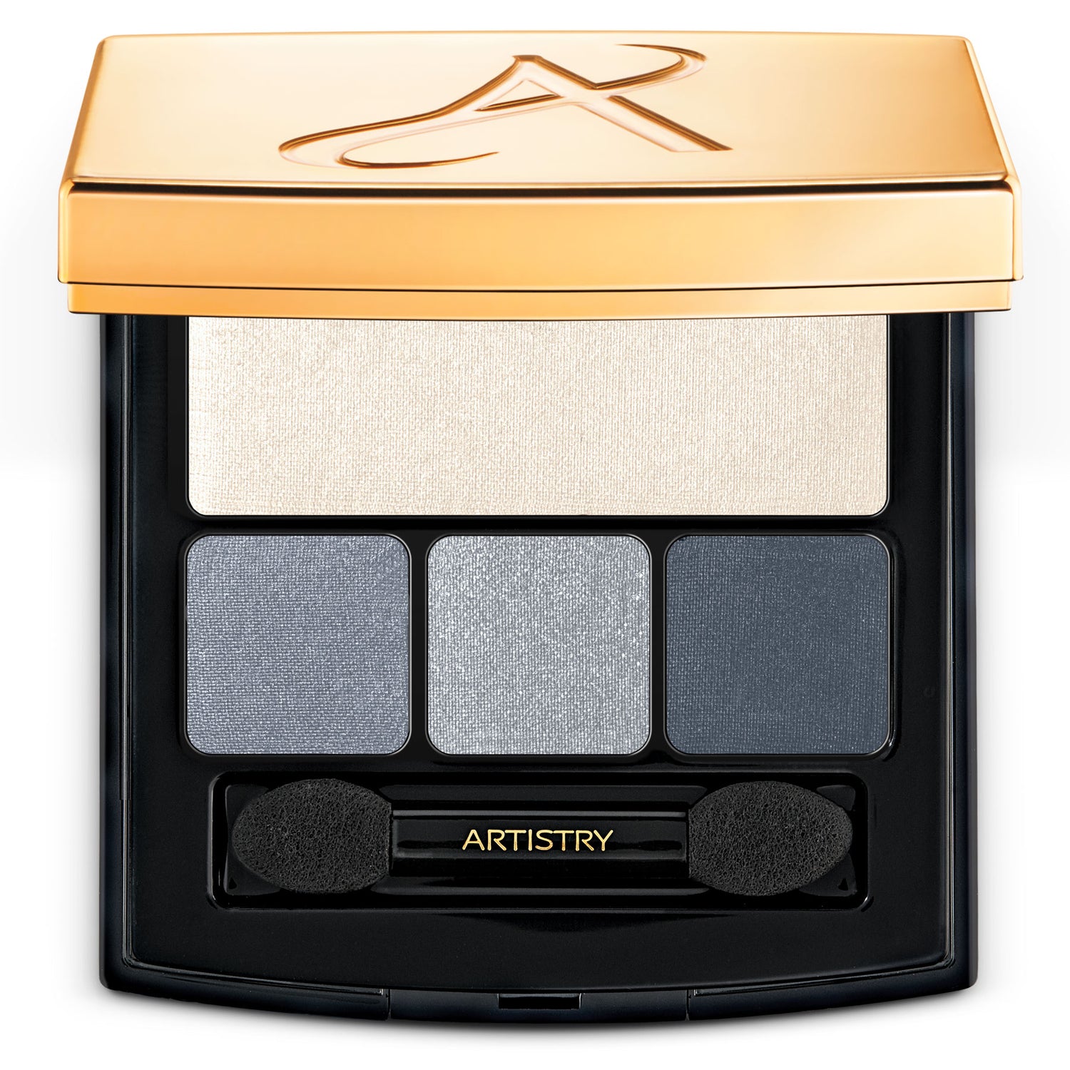 Artistry Signature Color™ Cuarteto de Sombras – Smoky