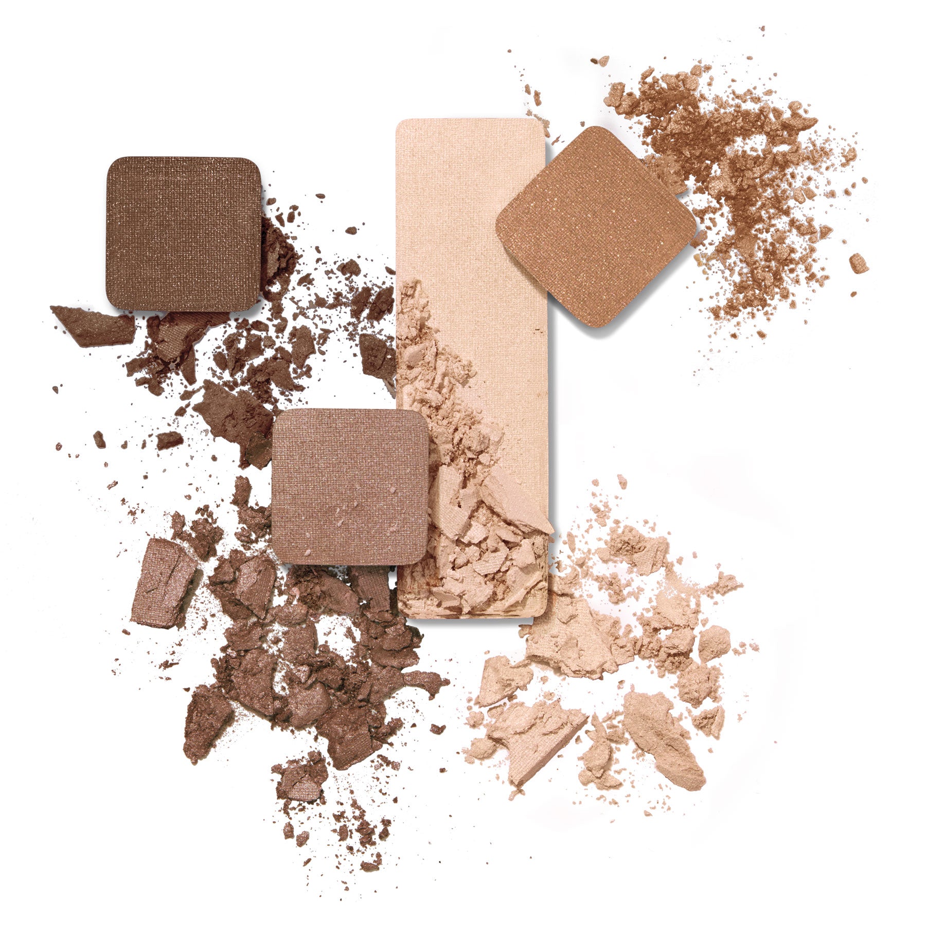 Artistry Signature Color™ Eye Shadow Quads – Spice Bronze