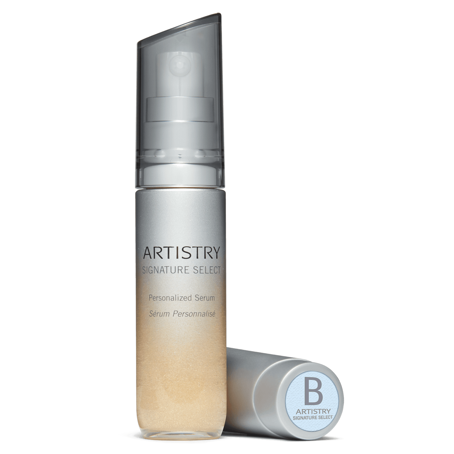 Artistry Signature Select™ Amplificador Iluminante y Suero de Base
