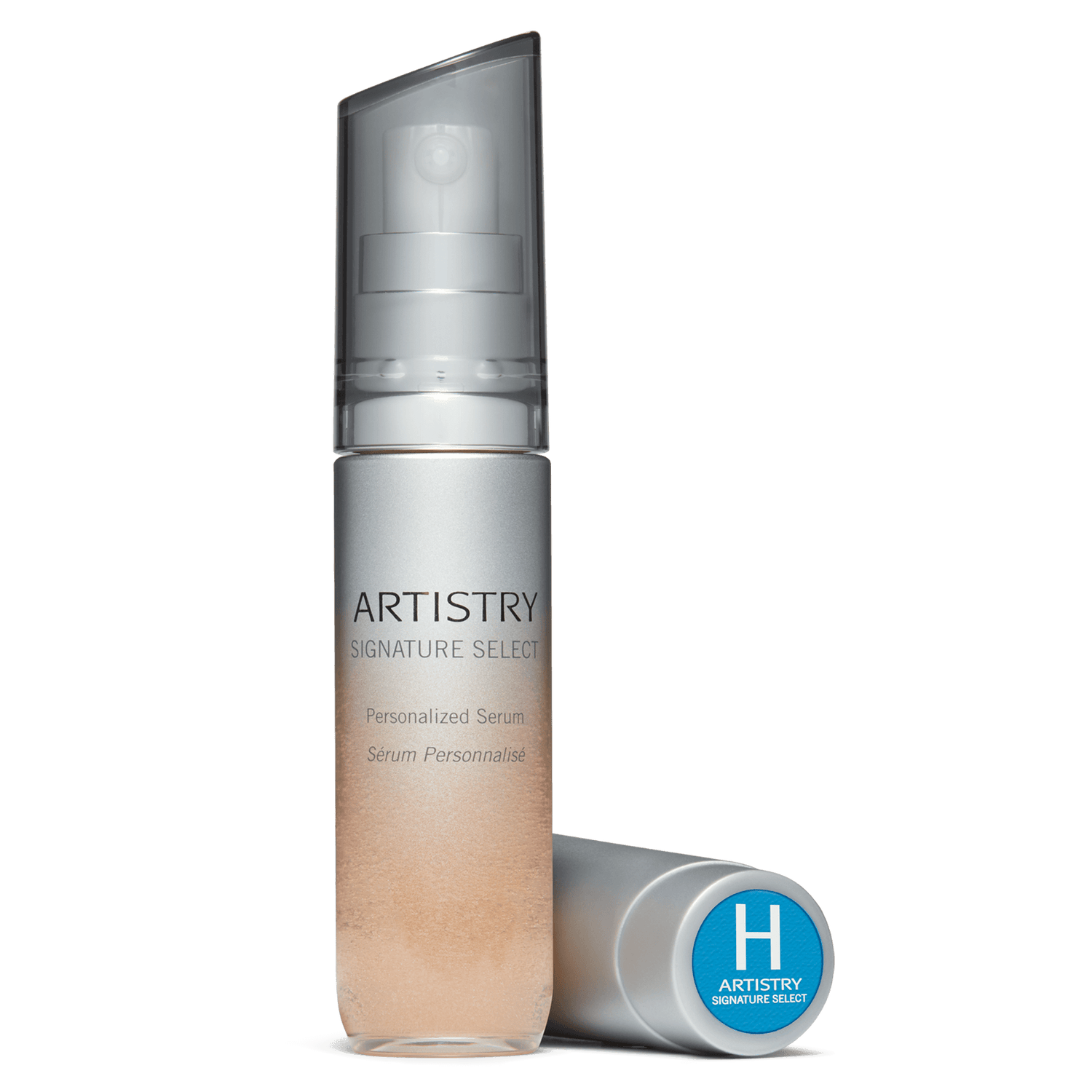 Artistry Signature Select™ Amplificador Hidratante y Suero de Base