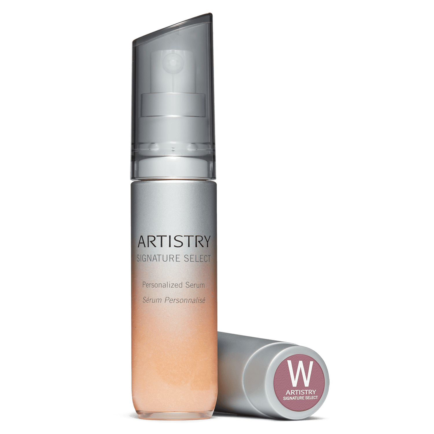 Artistry Signature Select™ Amplificador Antiarrugas y Suero de Base