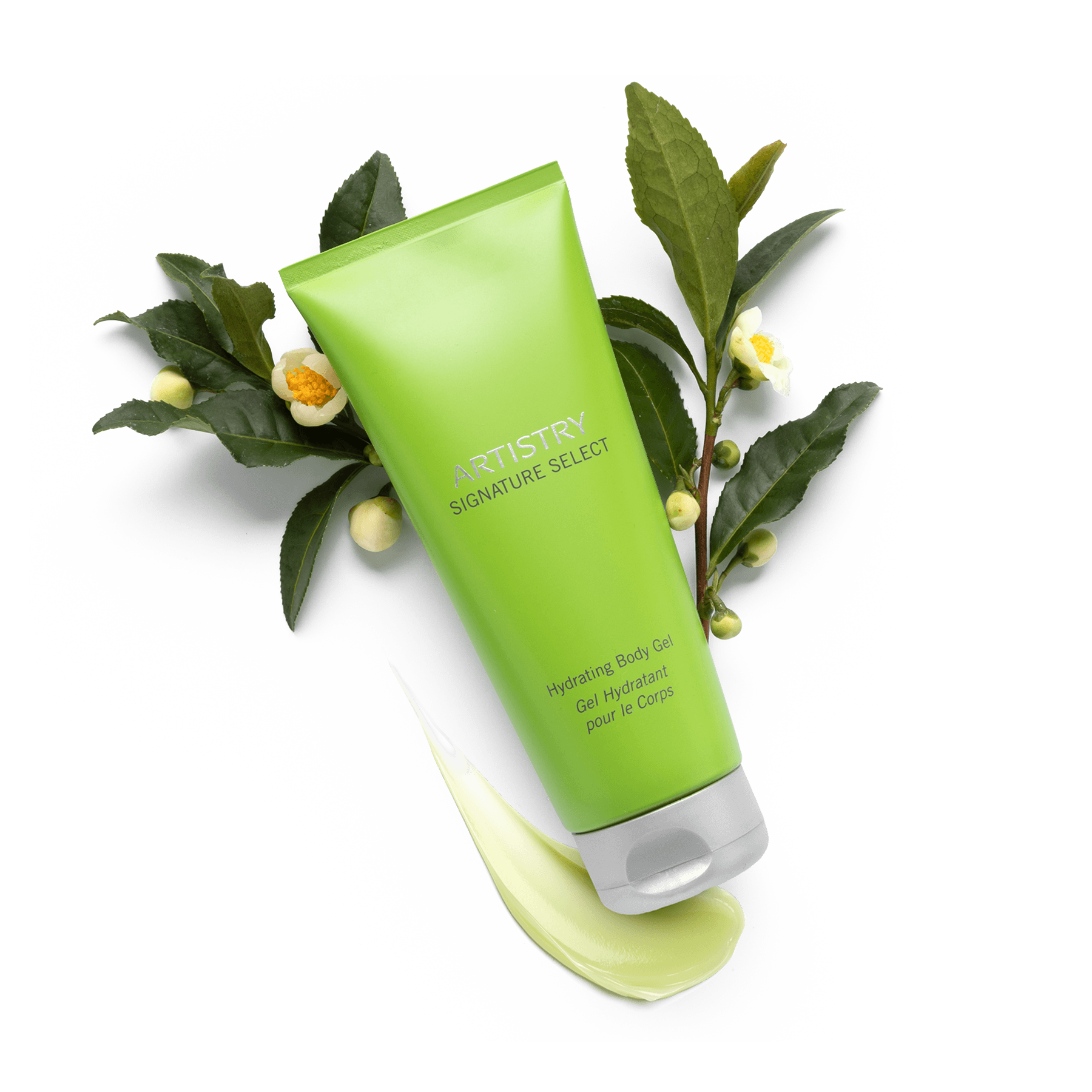 Artistry Signature Select™ Gel Hidratante para el Cuerpo