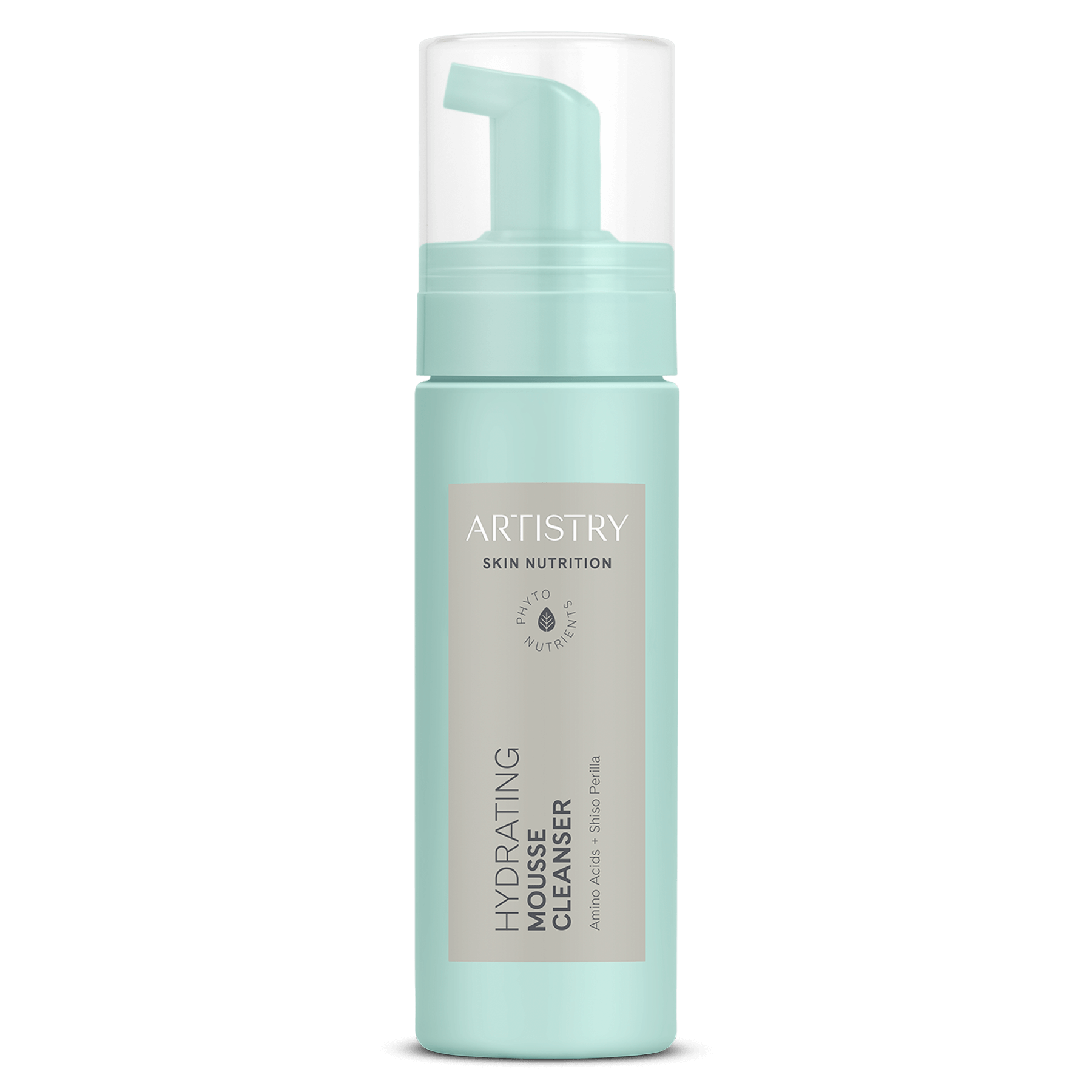 Espuma Limpiadora Hidratante Artistry Skin Nutrition™