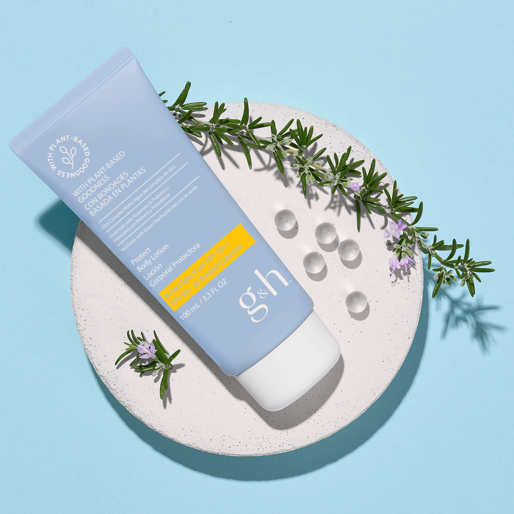 g&h™ Protect Body Lotion SPF 50+