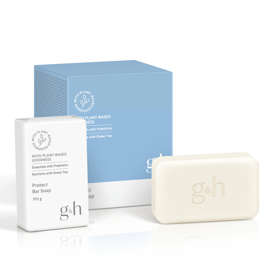 g&h™ Protect Bar Soap