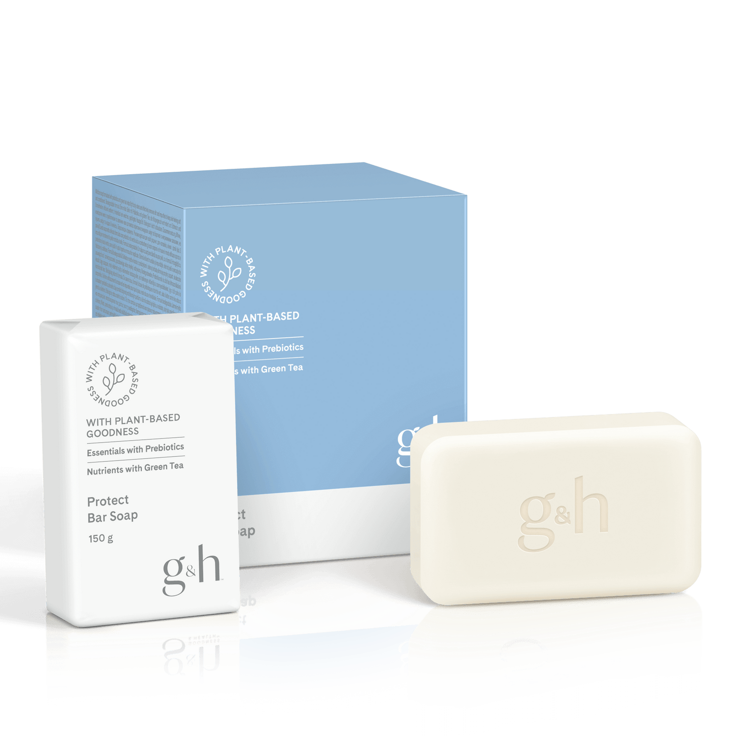 g&h™ Protect Bar Soap