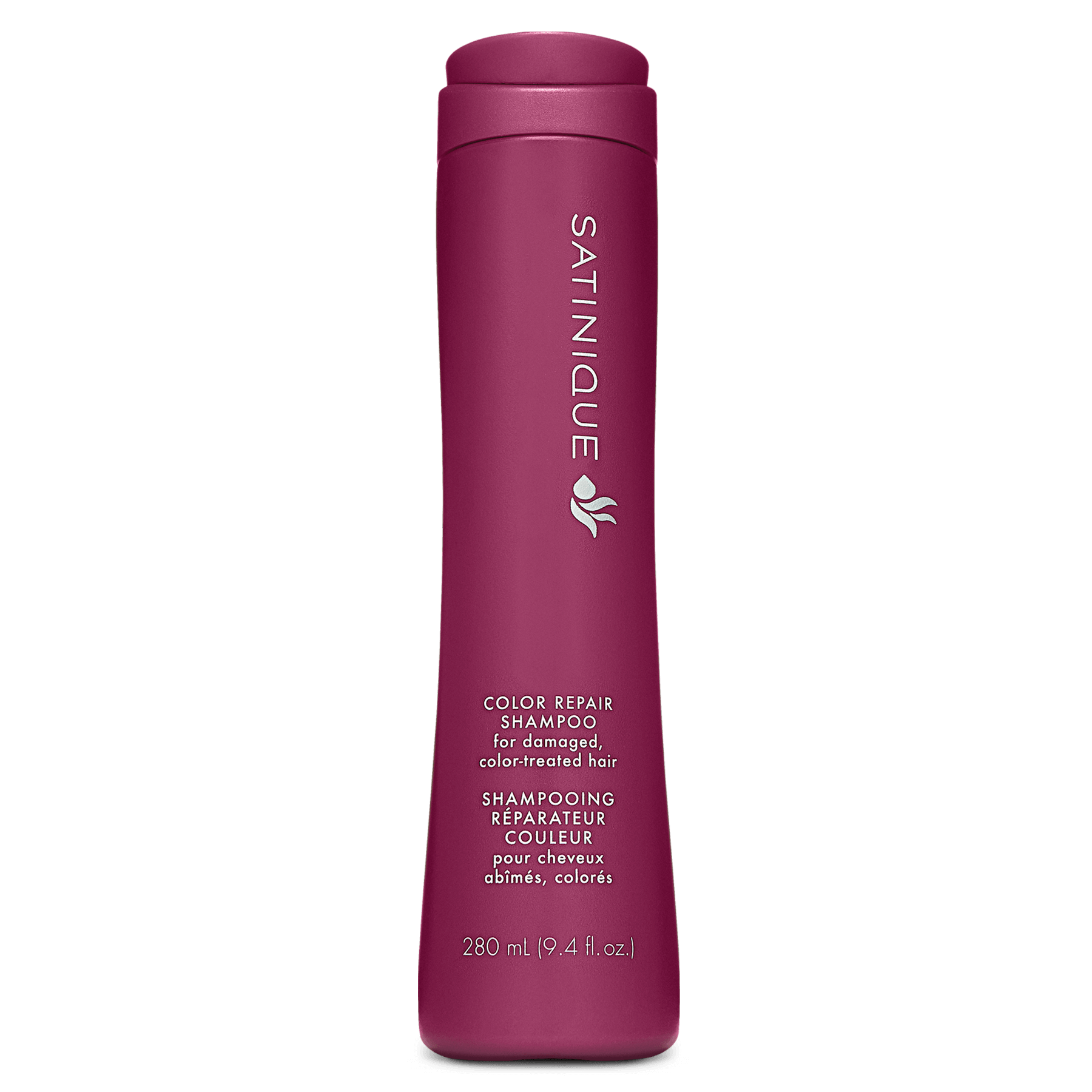 Satinique™ Color Repair Shampoo – 280 mL