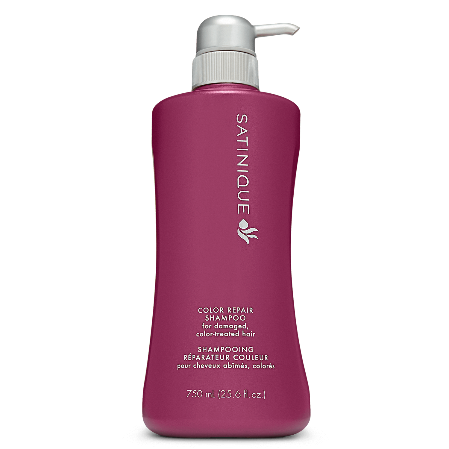 Satinique™ Color Repair Shampoo – 750 mL