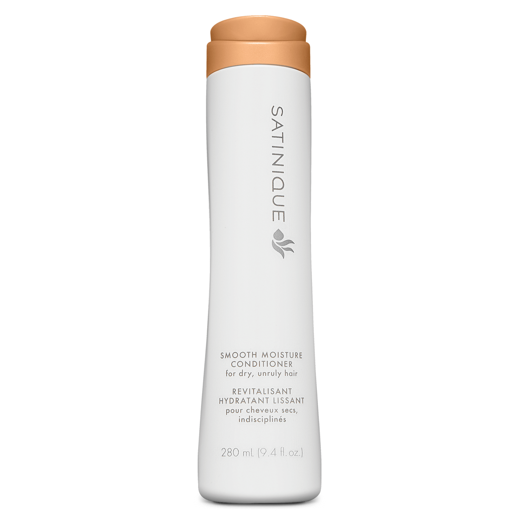 Satinique™ Smooth Moisture Conditioner – 280 mL