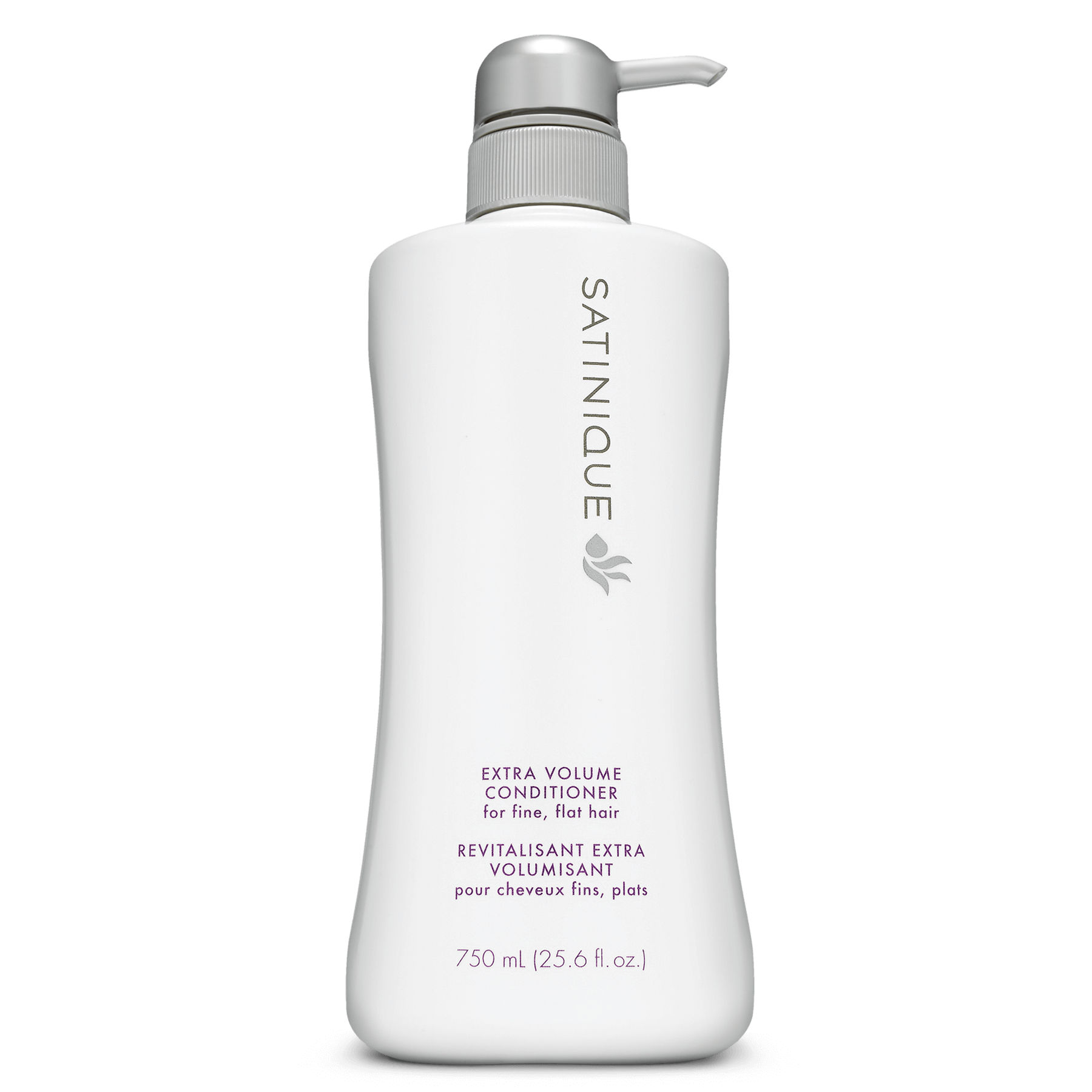 Satinique™ Extra Volume Conditioner – 750 mL