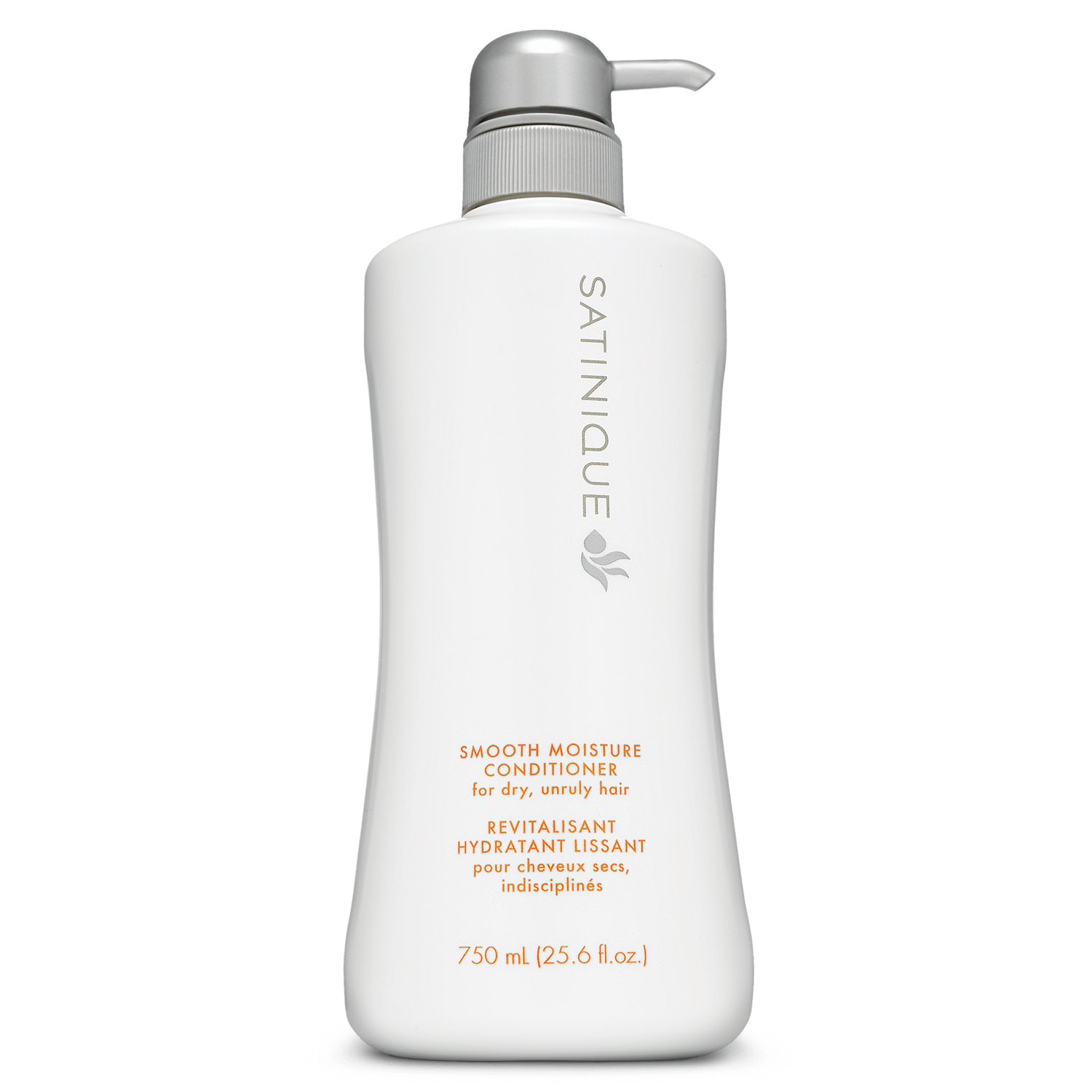 Satinique™ Acondicionador Humectante Suave – 750 ml
