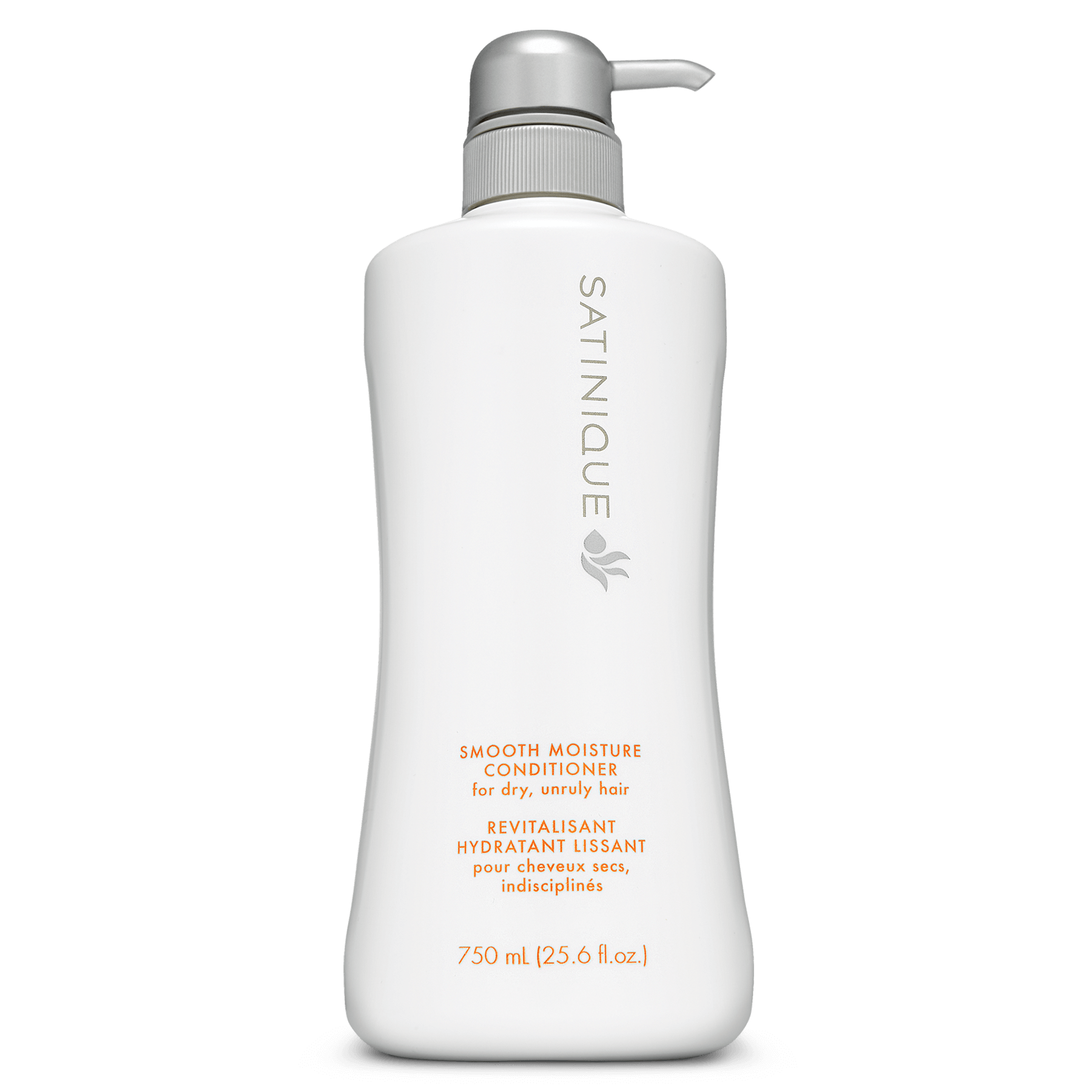Satinique™ Smooth Moisture Conditioner – 750 mL