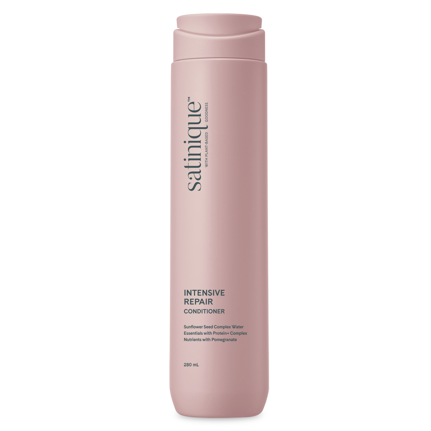 Satinique™ Intensive Repair Conditioner - 280 mL
