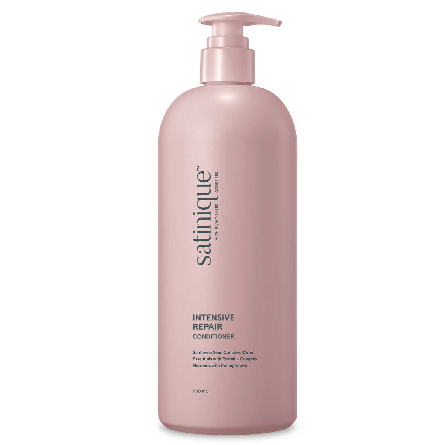 Satinique™ Intensive Repair Conditioner - 750 mL