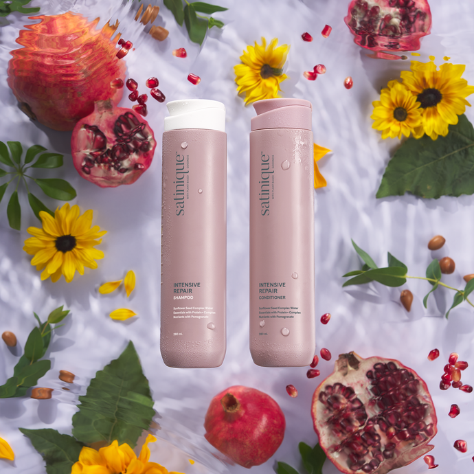 Satinique™ Intensive Repair Conditioner - 280 mL