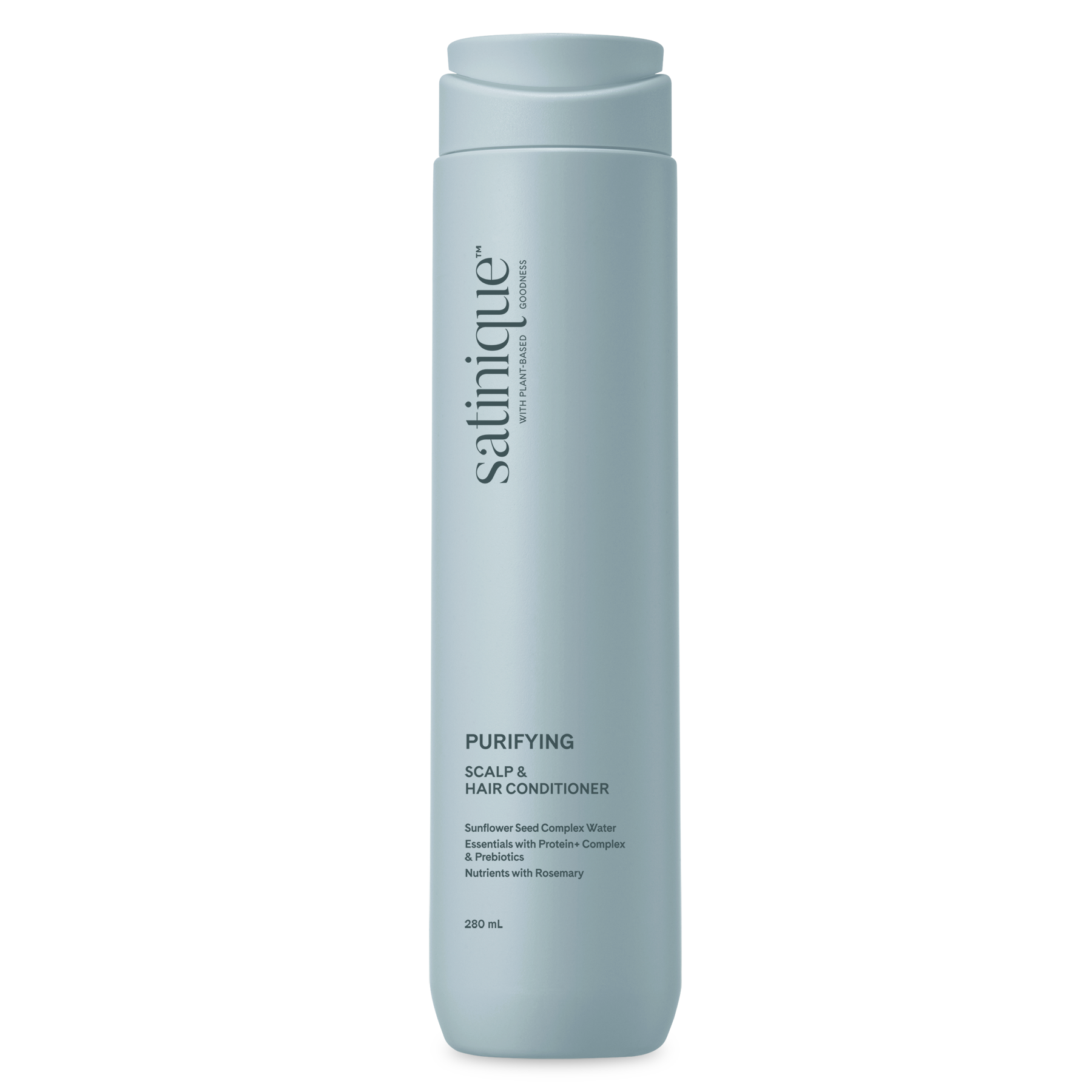 Satinique™ Acondicionador Purificador - 280 mL