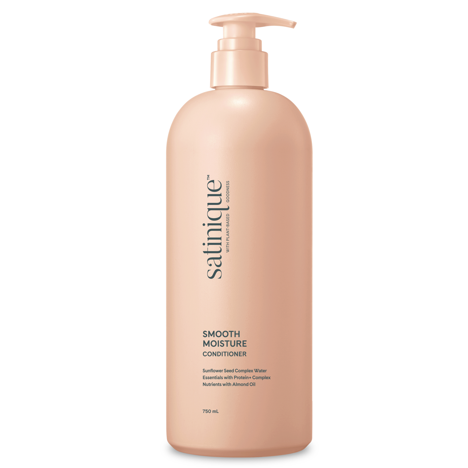 Satinique™ Smooth Moisture Conditioner - 750 mL