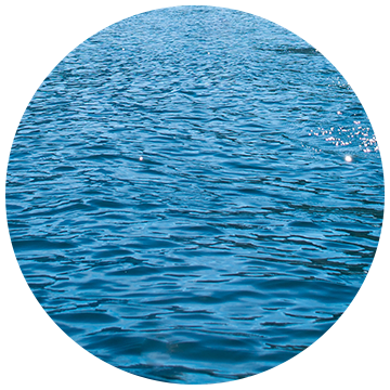 Agua de Los Fiordos Noruegos