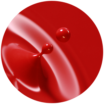 Bold, One-Stroke Color