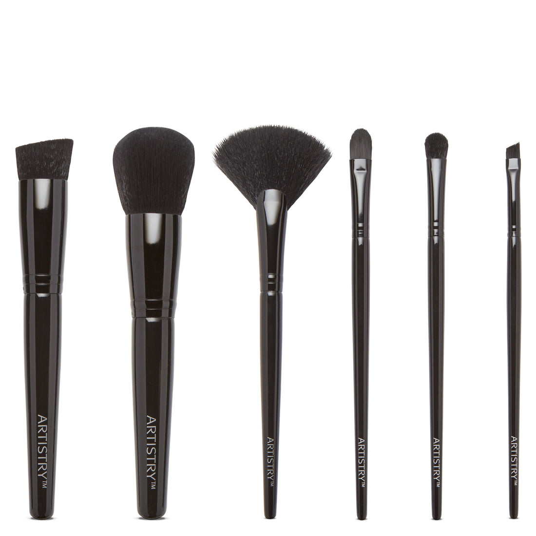 Artistry™ Juego de Brochas