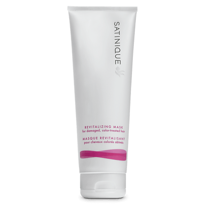 Satinique™ Revitalizing Mask