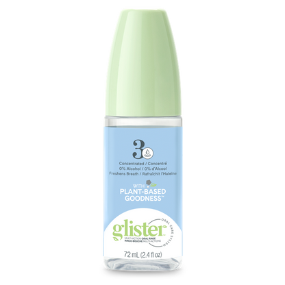 Glister™ Enjuague Oral Concentrado de Acción Múltiple