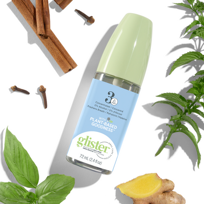Glister™ Enjuague Oral Concentrado de Acción Múltiple