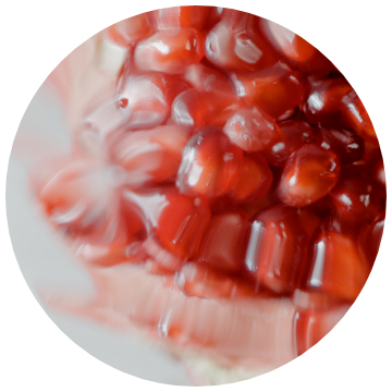 Pomegranate Enzyme