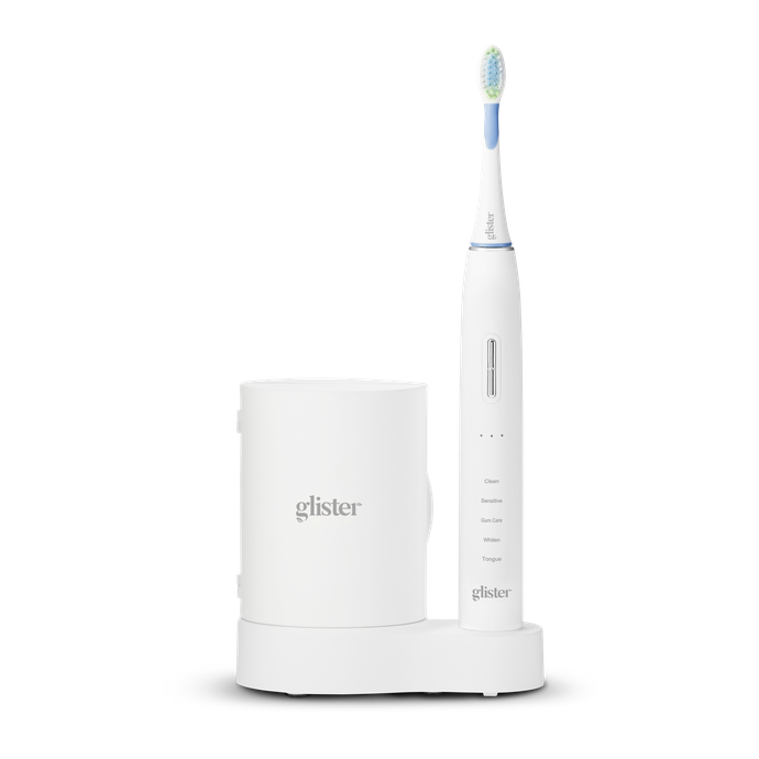 Glister™ Multi-Action Power Toothbrush