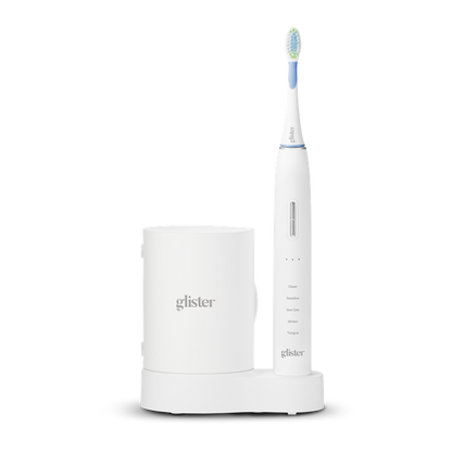 Glister™ Multi-Action Power Toothbrush