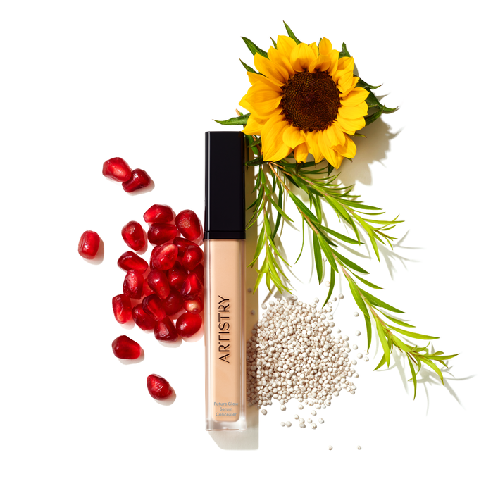 Artistry Future Glow™ Corrector de Sérum - Medium