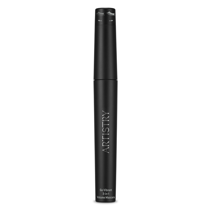 Artistry Go Vibrant™ 3-in-1 Volume Mascara