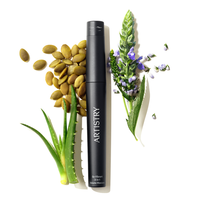 Artistry Go Vibrant™ 3-in-1 Volume Mascara