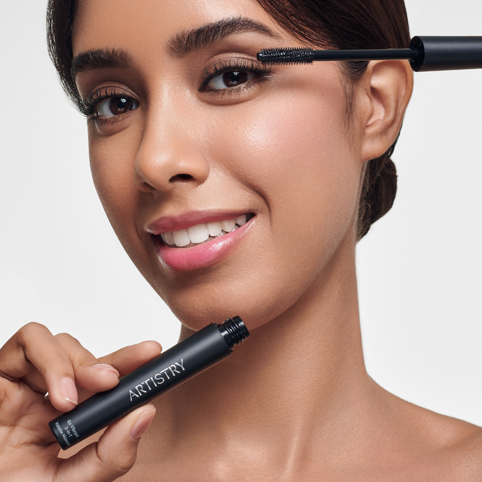 Artistry Go Vibrant™ 3-in-1 Volume Mascara