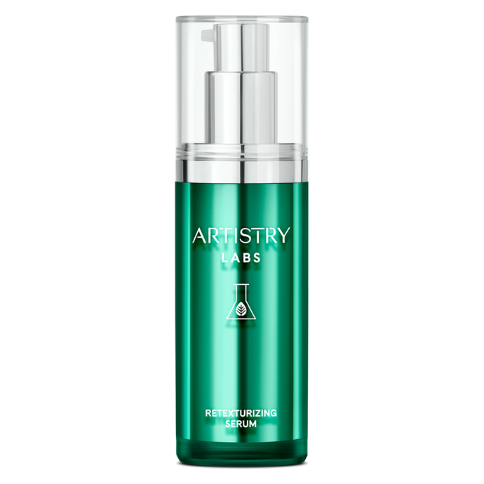 Artistry Labs™ Suero Retexturizador