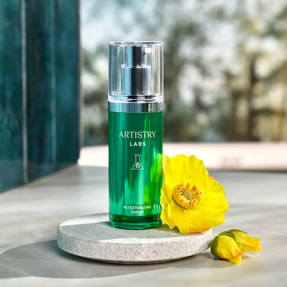 Artistry Labs™ Suero Retexturizador