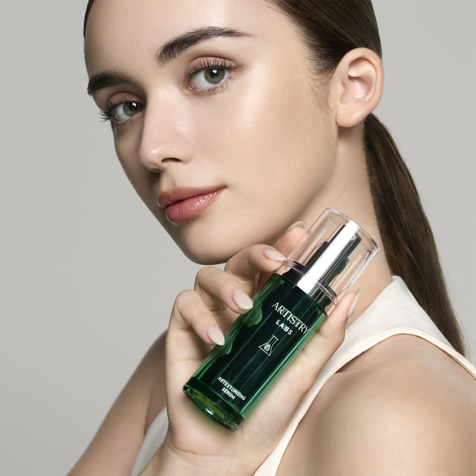 Artistry Labs™ Suero Retexturizador