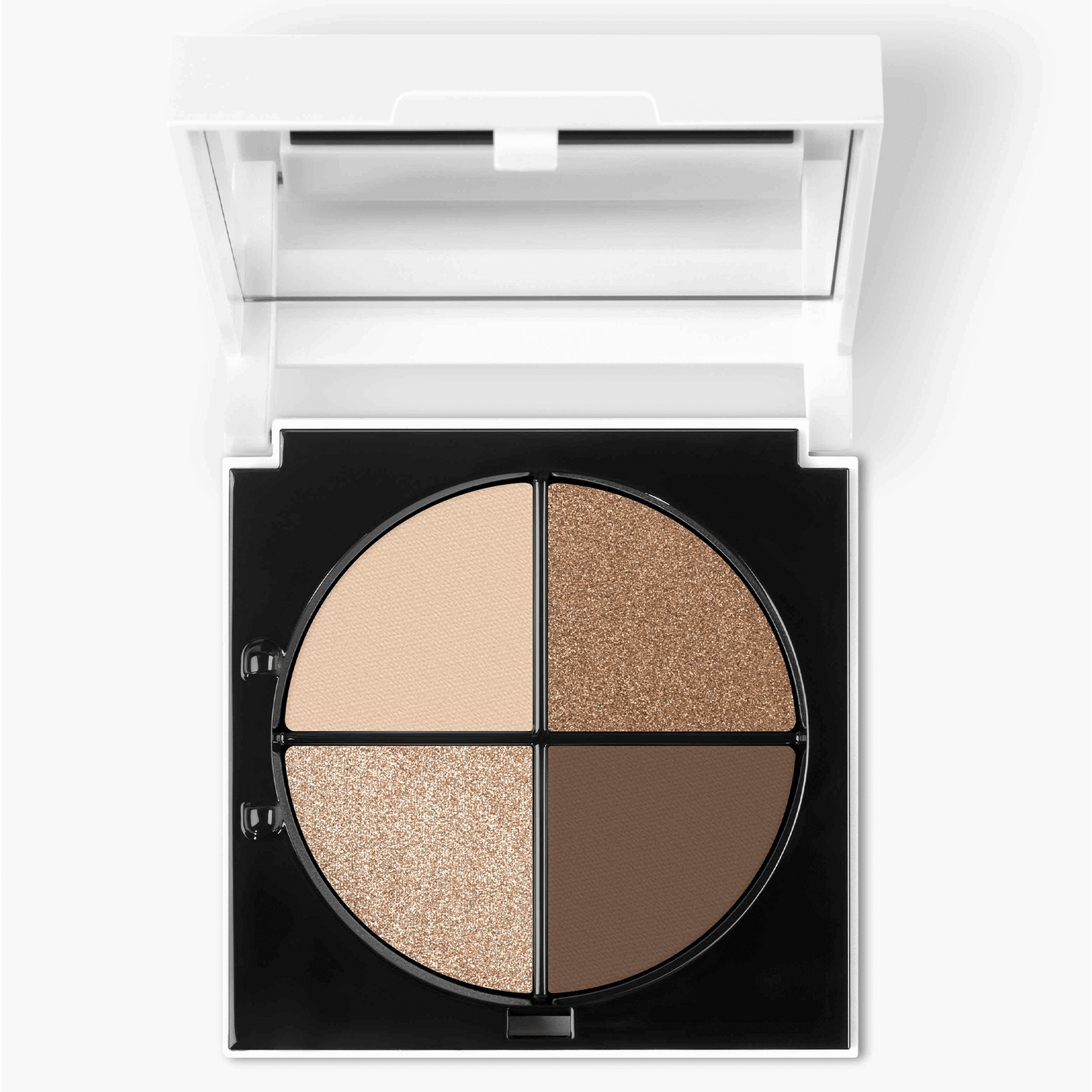 Cuarteto de Sombras Artistry Go Vibrant™ para Ojos - Golden Harvest