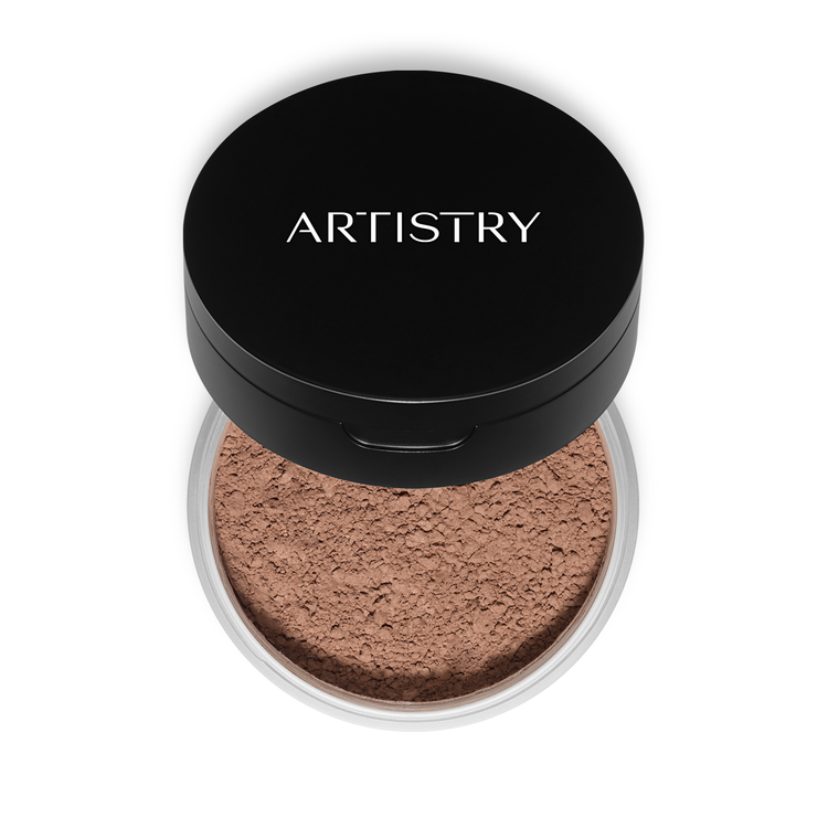 Artistry Ever Perfect™ Polvo Fijador Suelto - Medium to Deep